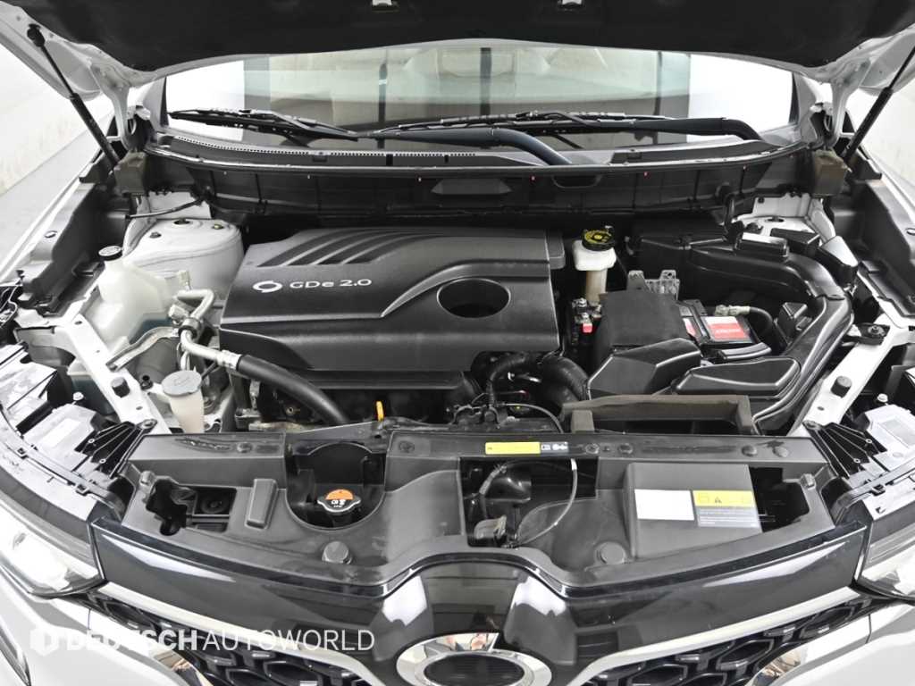 SAMSUNG QM6 - Vista 6