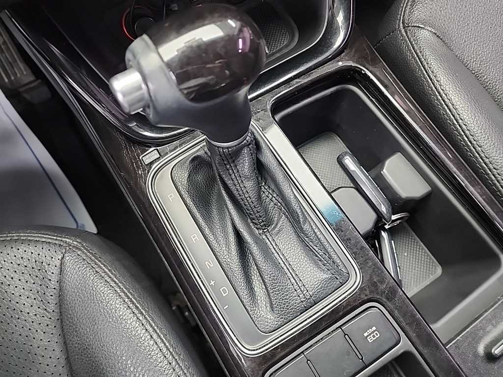 KIA Sorento - Vista 8