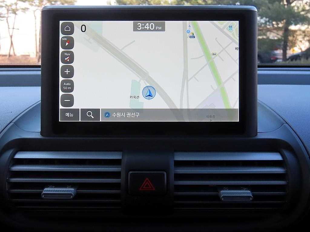 HYUNDAI Casper 2023 - Importación desde Corea - HF Imports Iquique - Foto 14