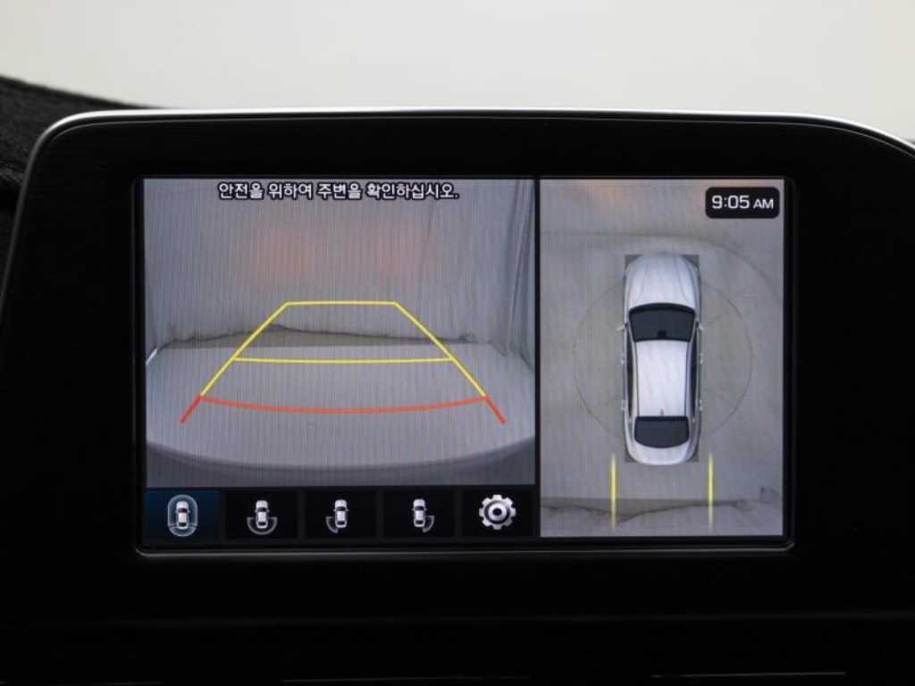 HYUNDAI Grandeur 2019 - Importación desde Corea - HF Imports Iquique - Foto 16