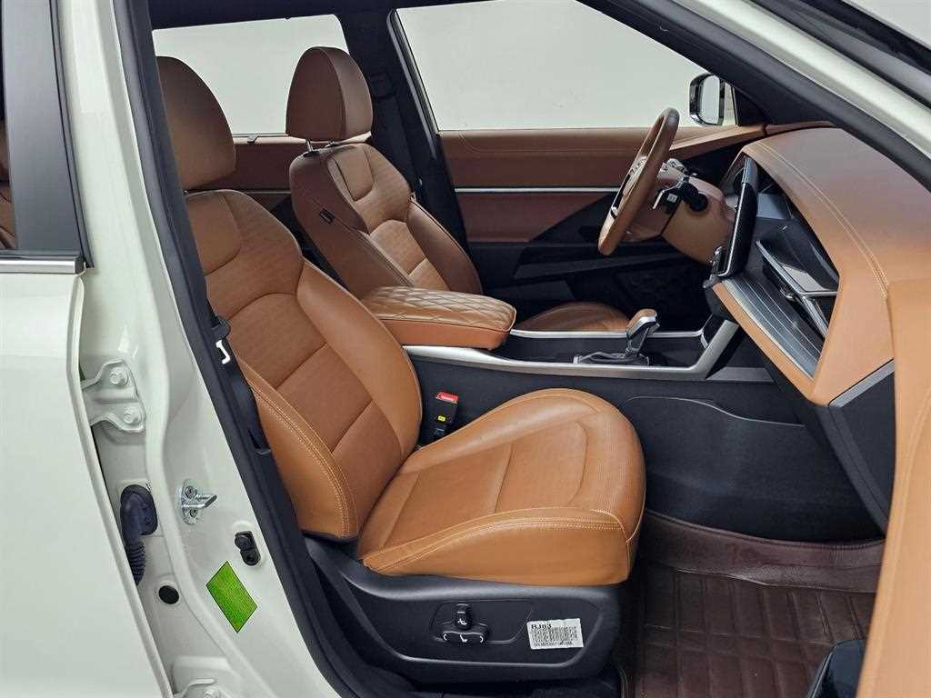 Ssangyong Torres - Vista 10