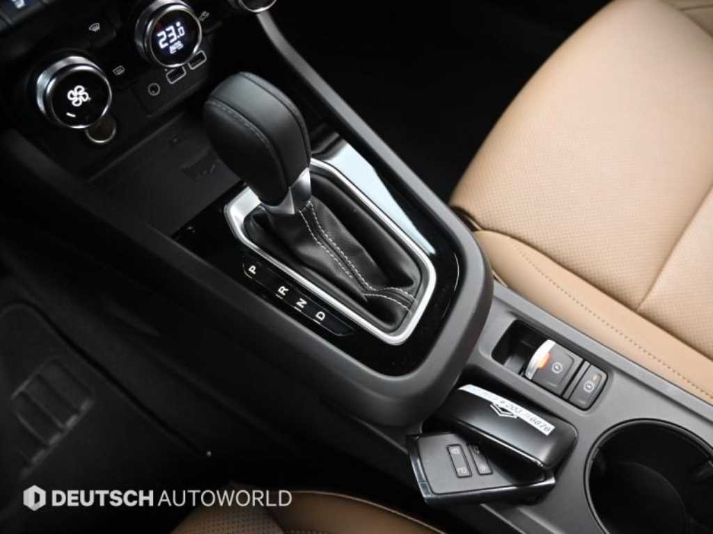 SAMSUNG Arkana - Vista 9