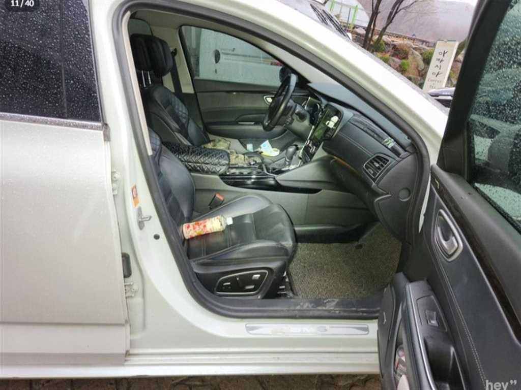 SAMSUNG SM6 - Vista 9