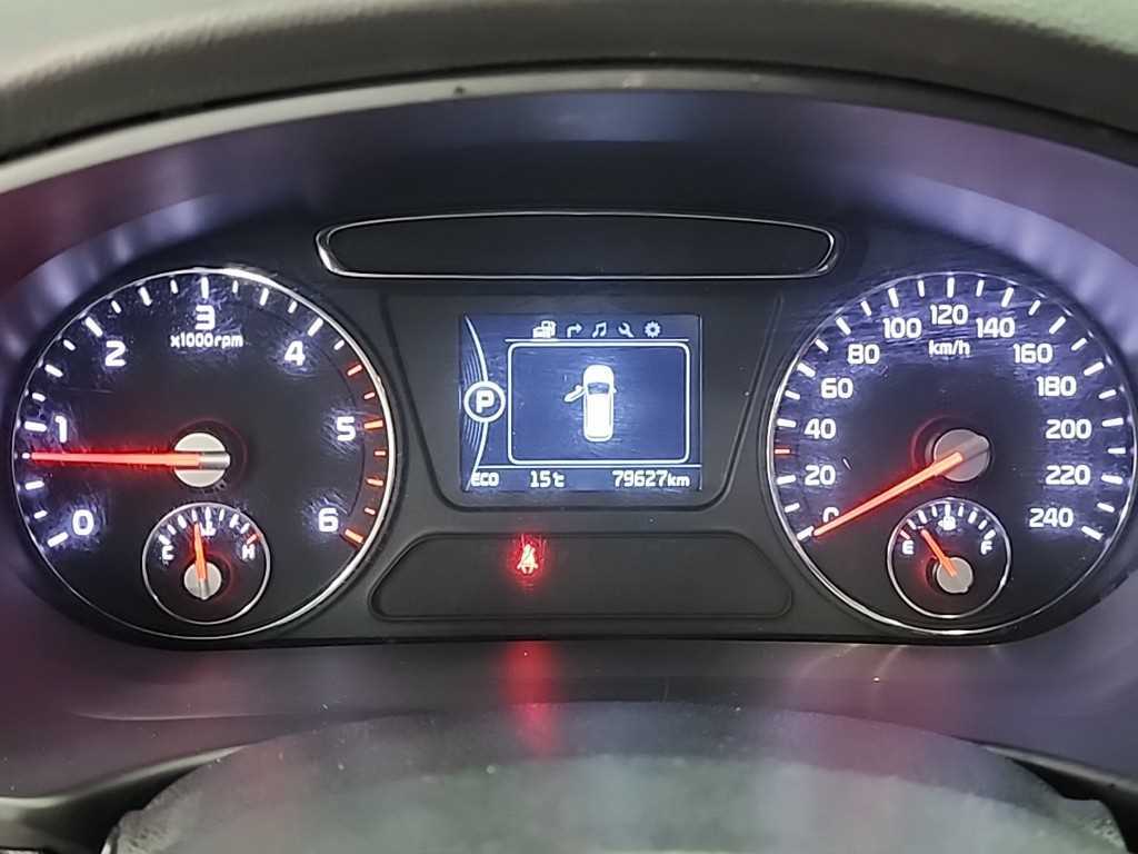KIA Sorento - Vista 6