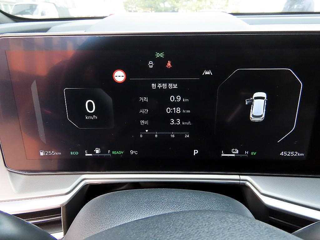 KIA Sorento - Vista 10