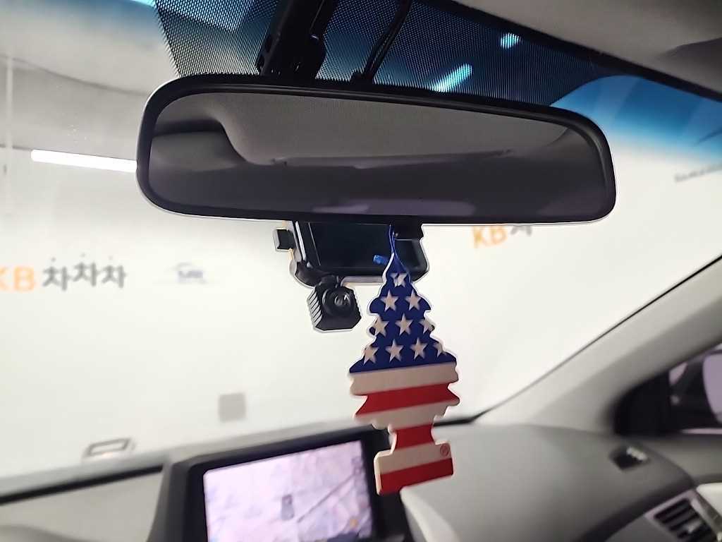 HYUNDAI Avante 2012 Gris - Importación desde Corea - HF Imports Iquique - Foto 17