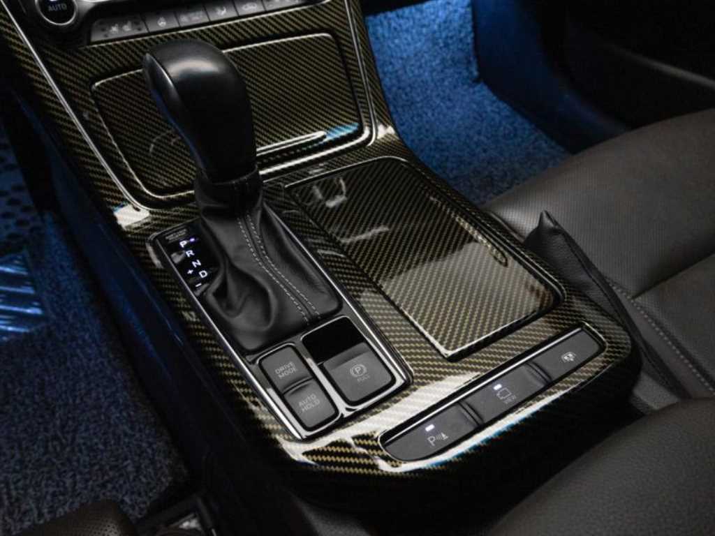 HYUNDAI Grandeur 2019 - Importación desde Corea - HF Imports Iquique - Foto 17