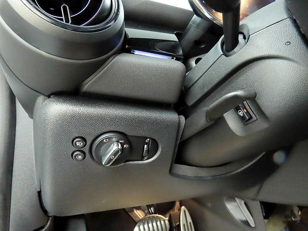 Mini Cooper - Vista 12