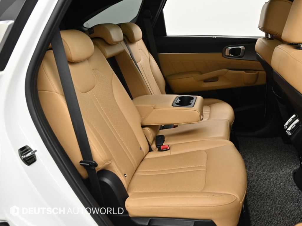 KIA Sorento - Vista 12