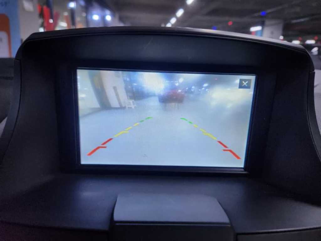 SAMSUNG SM3 - Vista 11