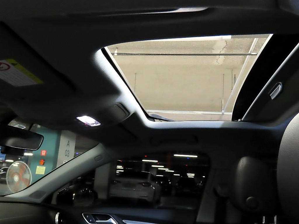 Audi A3 2018 - Importación desde Corea - HF Imports Iquique - Foto 17