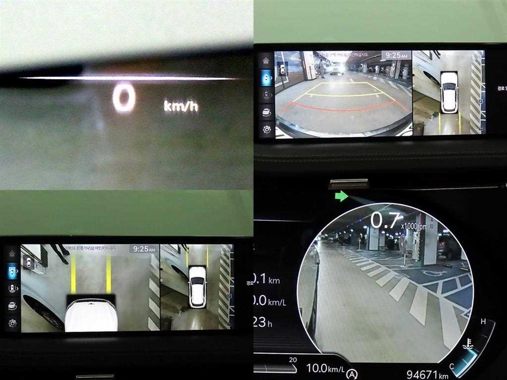 Genesis GV70 2023 Blanco - Importación desde Corea - HF Imports Iquique - Foto 17