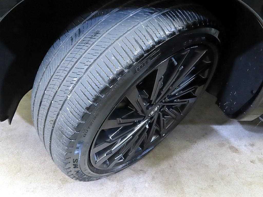 HYUNDAI Santa Fe 2024 Negro - Importación desde Corea - HF Imports Iquique - Foto 20