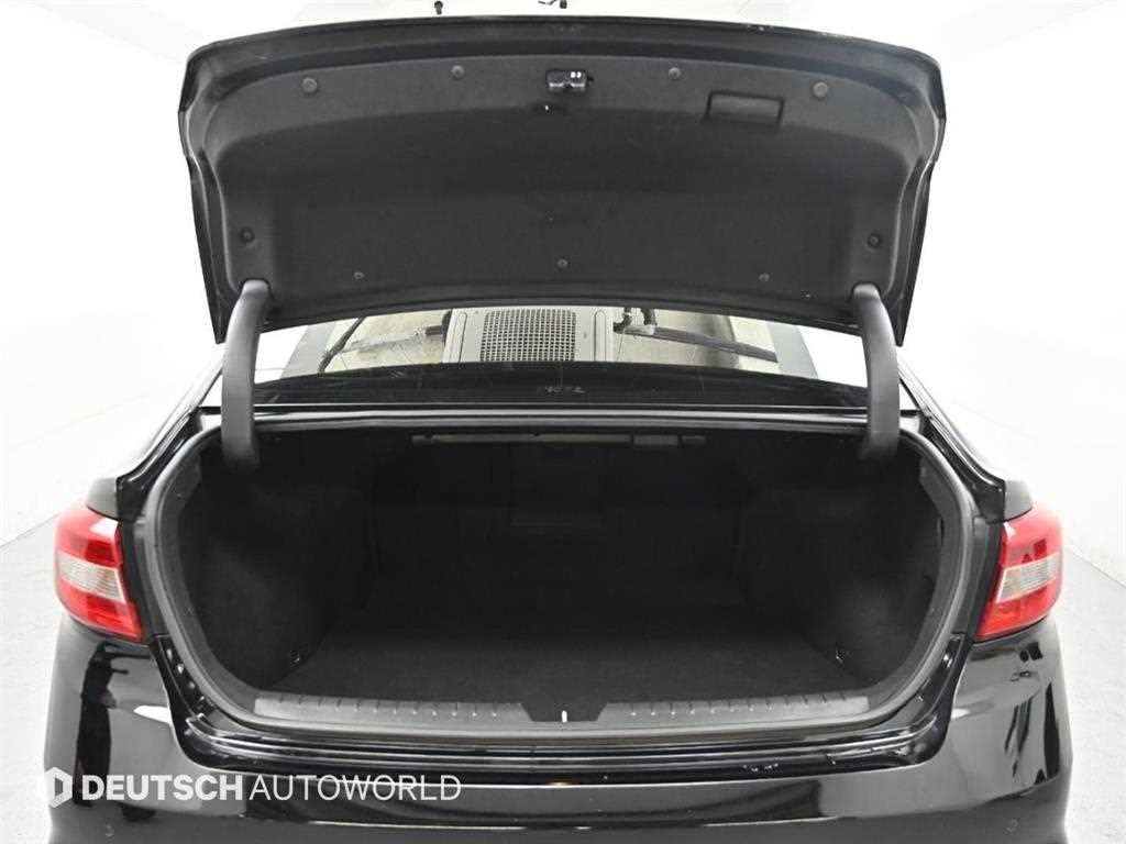 HYUNDAI Sonata 2015 Negro - Importación desde Corea - HF Imports Iquique - Foto 19