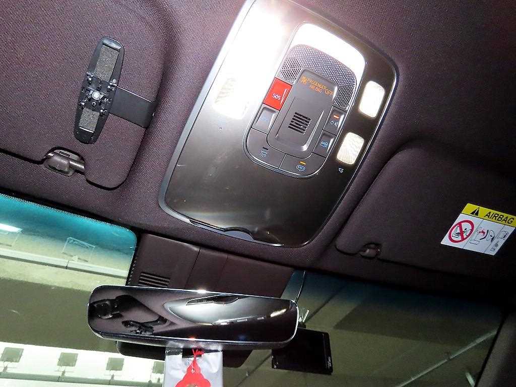 Genesis G80 2024 Blanco - Importación desde Corea - HF Imports Iquique - Foto 17