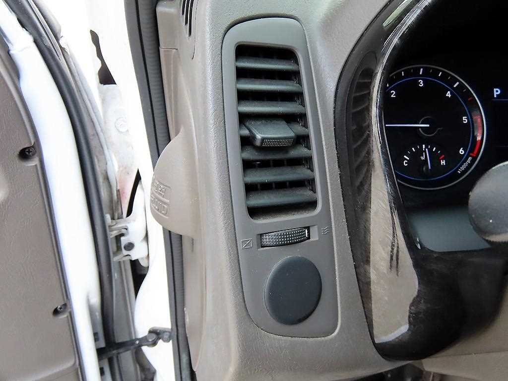 Small Truck Freezer Box(High Deck) 2021 Blanco - Importación desde Corea - HF Imports Iquique - Foto 13