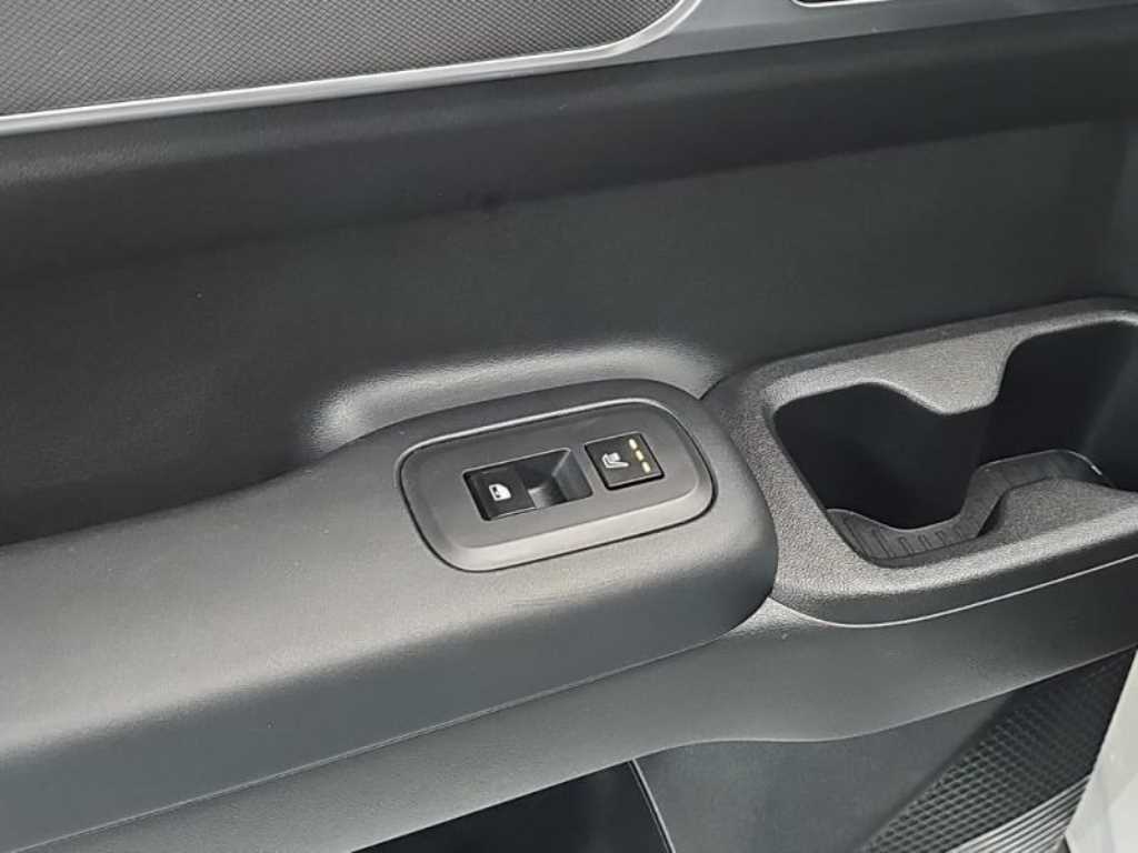 HYUNDAI Santa Fe 2024 Blanco - Importación desde Corea - HF Imports Iquique - Foto 14