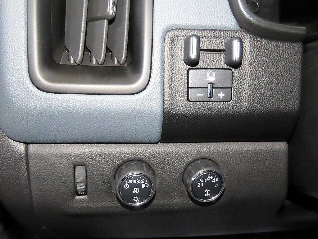 Chevrolet ?Colorado 2021 - Importación desde Corea - HF Imports Iquique - Foto 14