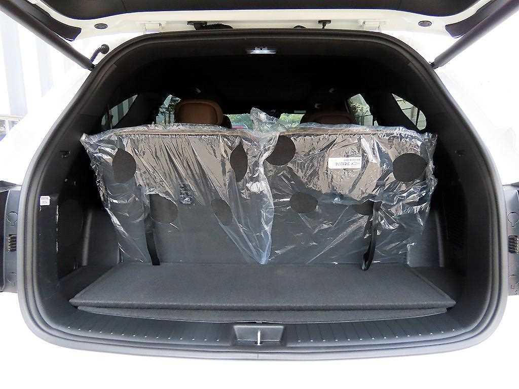 KIA Sorento 2024 Blanco - Importación desde Corea - HF Imports Iquique - Foto 15