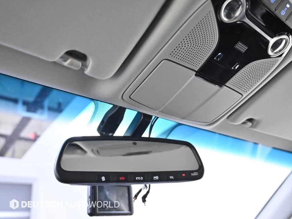 HYUNDAI Grandeur 2018 Negro - Importación desde Corea - HF Imports Iquique - Foto 18