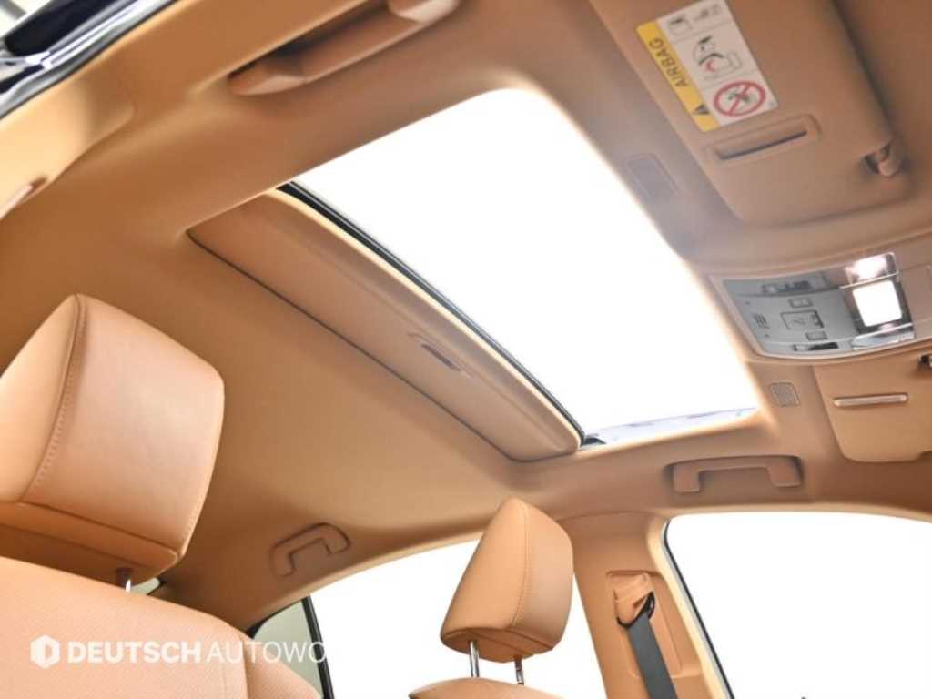 Lexus ES 2023 Azul - Importación desde Corea - HF Imports Iquique - Foto 18