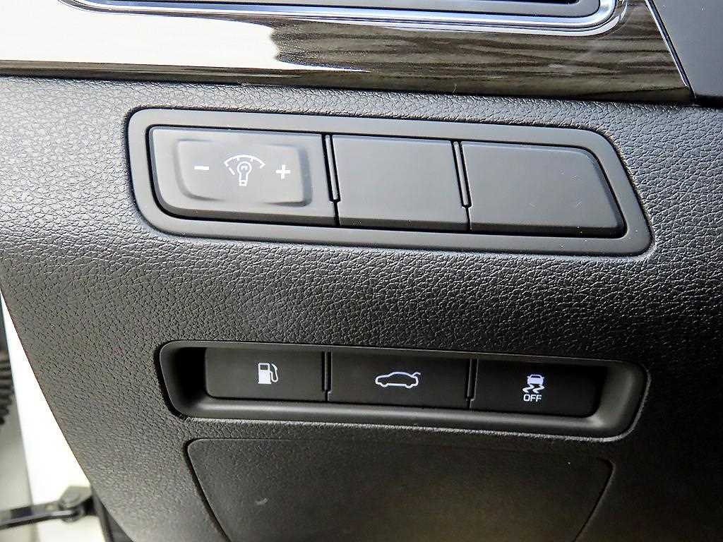 HYUNDAI Sonata - Vista 12