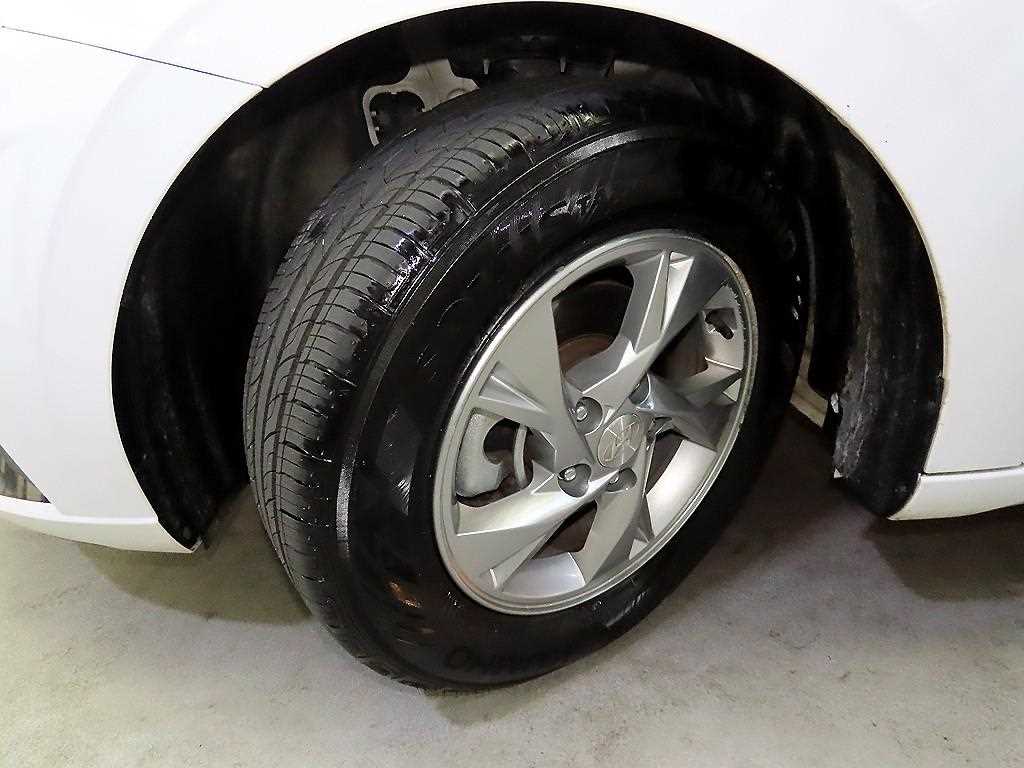 HYUNDAI Avante 2021 Blanco - Importación desde Corea - HF Imports Iquique - Foto 20