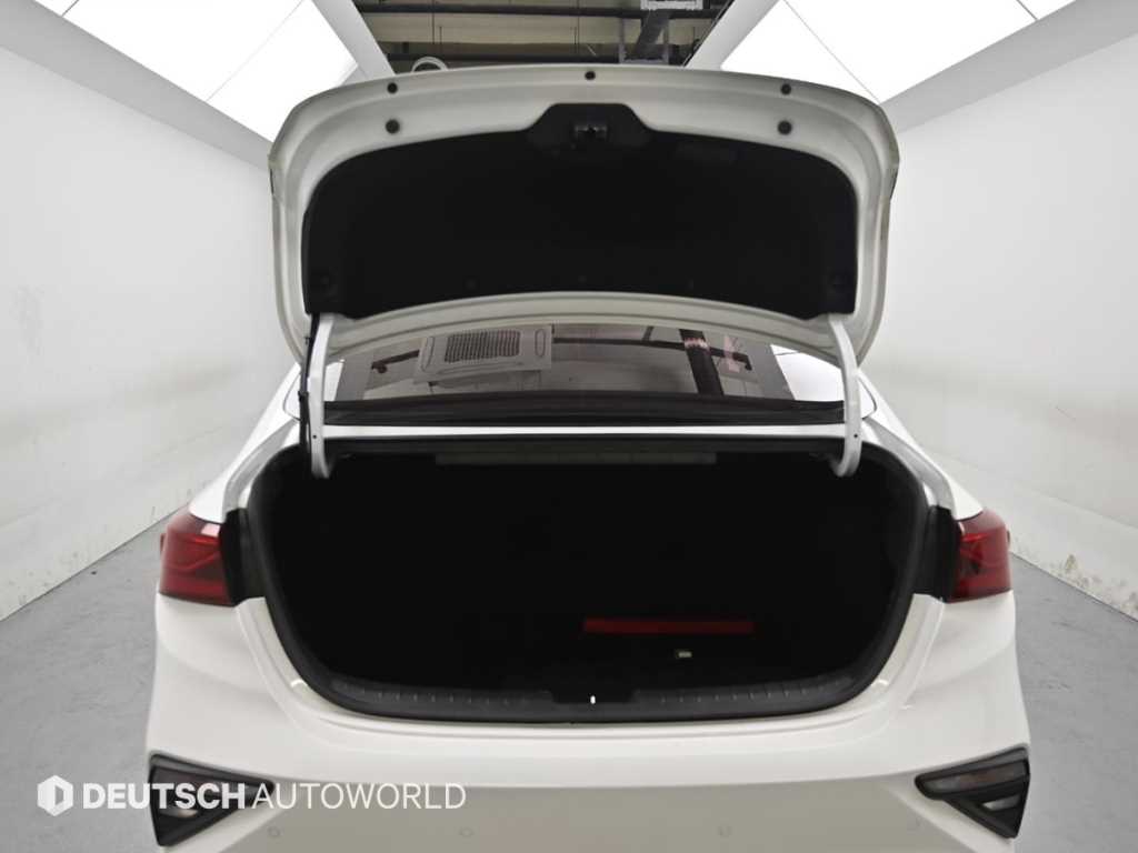 KIA K3 2019 - Importación desde Corea - HF Imports Iquique - Foto 19