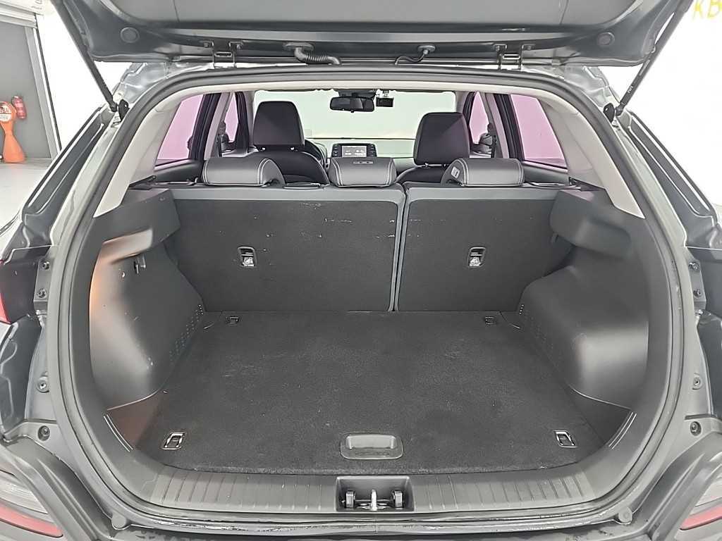 HYUNDAI Kona 2018 - Importación desde Corea - HF Imports Iquique - Foto 18