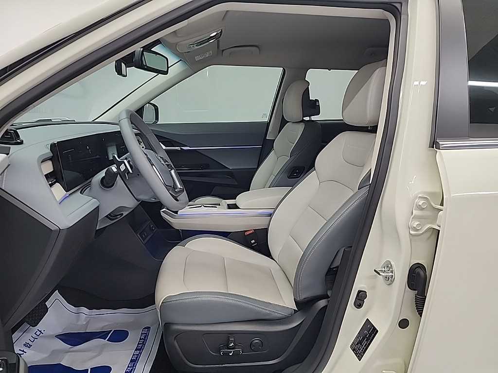 Ssangyong Torres - Vista 12