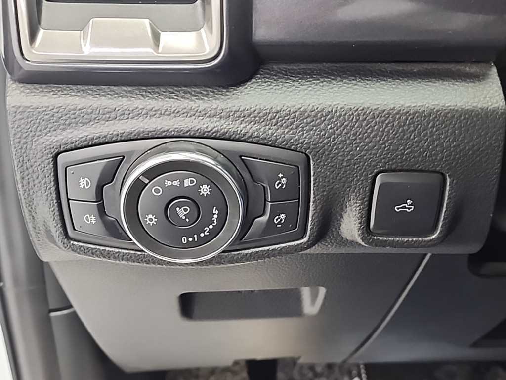 Ford Ranger 2022 Blanco - Importación desde Corea - HF Imports Iquique - Foto 16