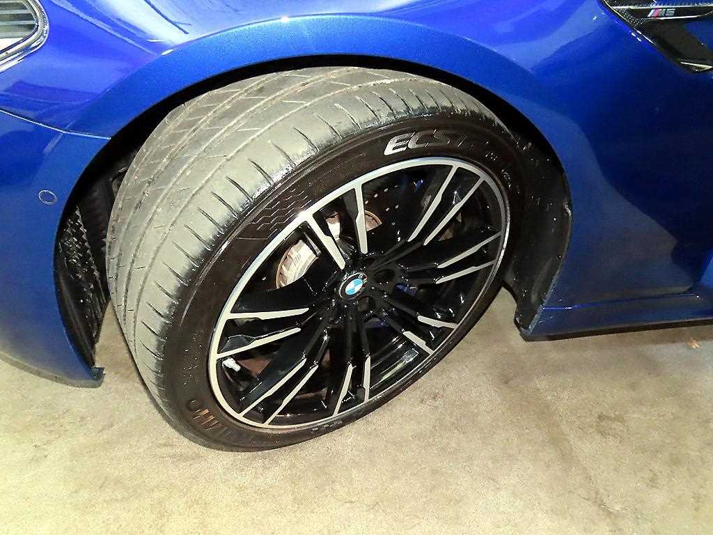 BMW 5 Series 2020 - Importación desde Corea - HF Imports Iquique - Foto 20