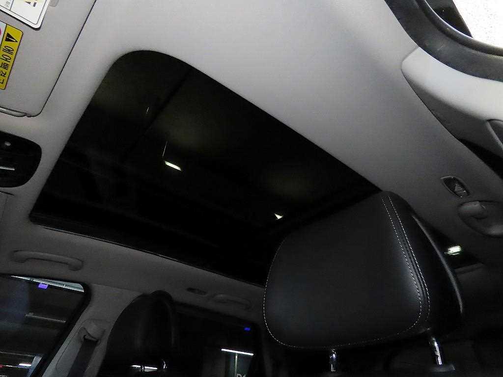 KIA Sorento 2015 Negro - Importación desde Corea - HF Imports Iquique - Foto 14