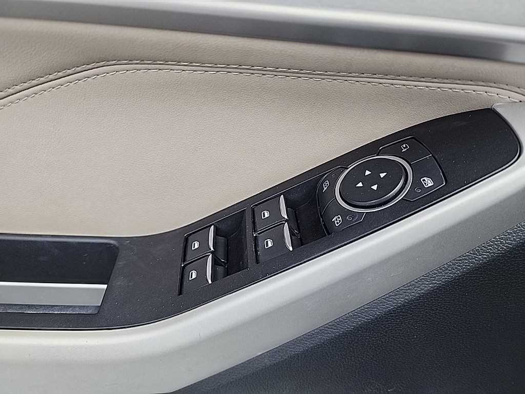 Ford Explorer 2021 Blanco - Importación desde Corea - HF Imports Iquique - Foto 16