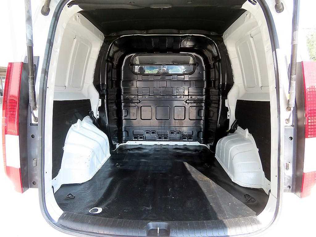 HYUNDAI Staria 2022 - Importación desde Corea - HF Imports Iquique - Foto 18