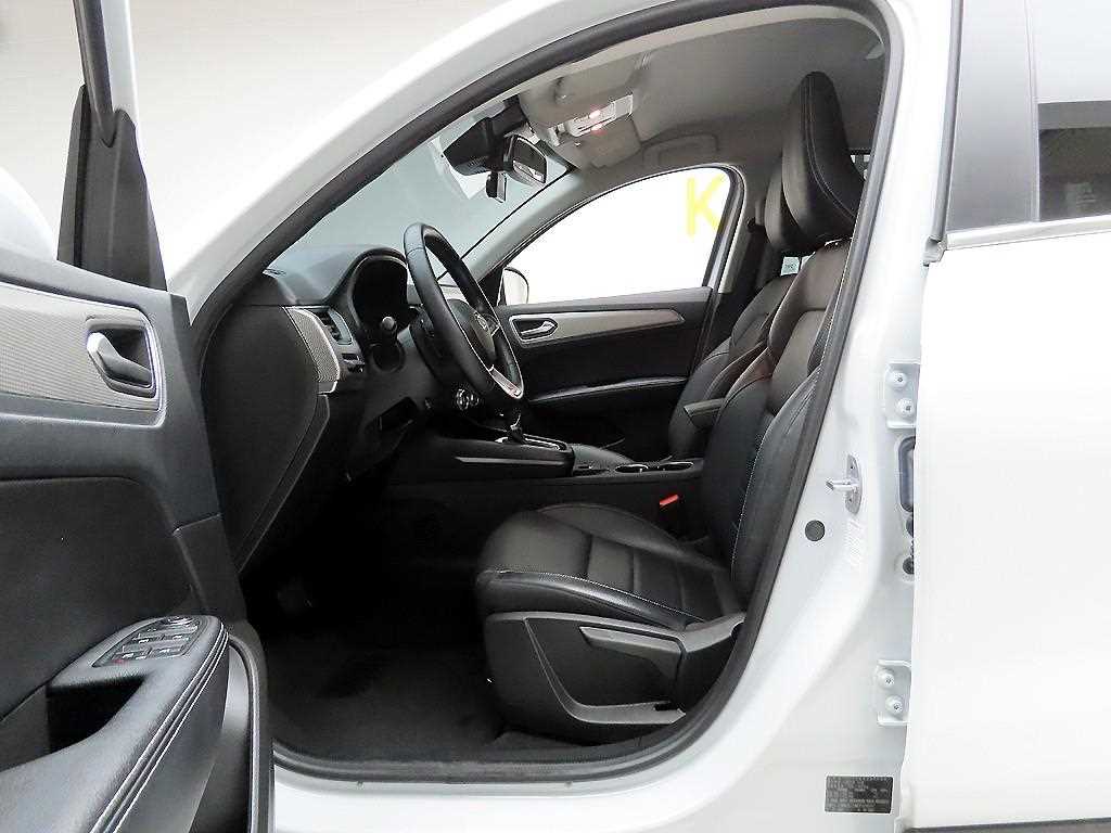 SAMSUNG XM3 2023 Blanco - Importación desde Corea - HF Imports Iquique - Foto 13