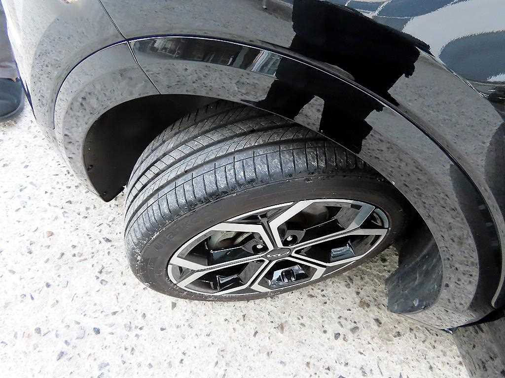 KIA Niro 2022 - Importación desde Corea - HF Imports Iquique - Foto 20