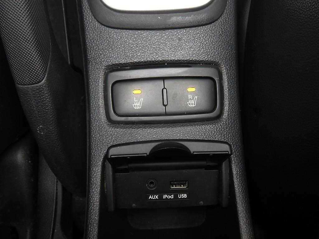 KIA Sportage 2010 Plateado - Importación desde Corea - HF Imports Iquique - Foto 13