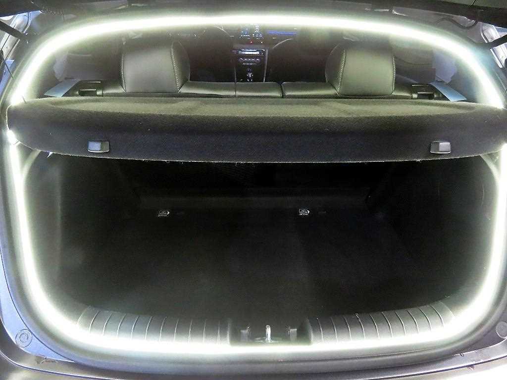 HYUNDAI Veloster 2019 Gris - Importación desde Corea - HF Imports Iquique - Foto 18