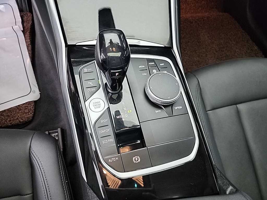 BMW 3 series - Vista 8