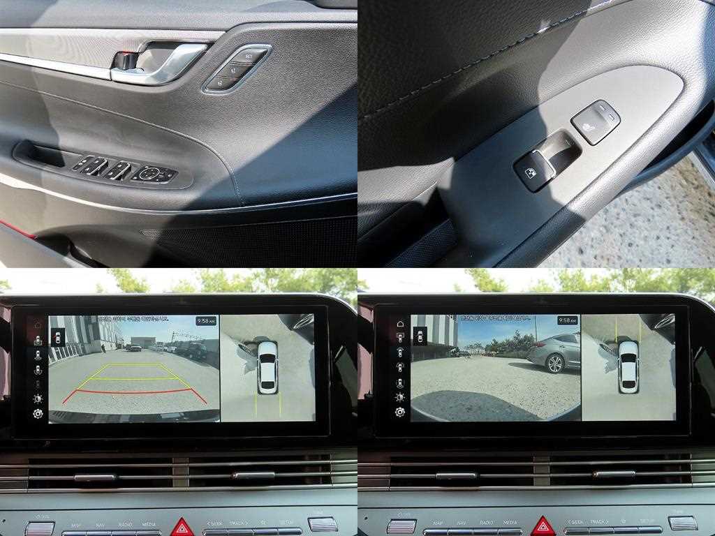 HYUNDAI Grandeur 2020 - Importación desde Corea - HF Imports Iquique - Foto 18