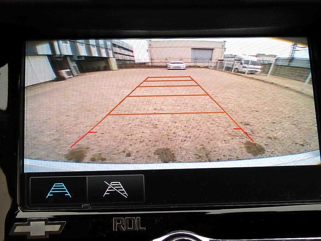 Chevrolet Trax 2017 Blanco - Importación desde Corea - HF Imports Iquique - Foto 14