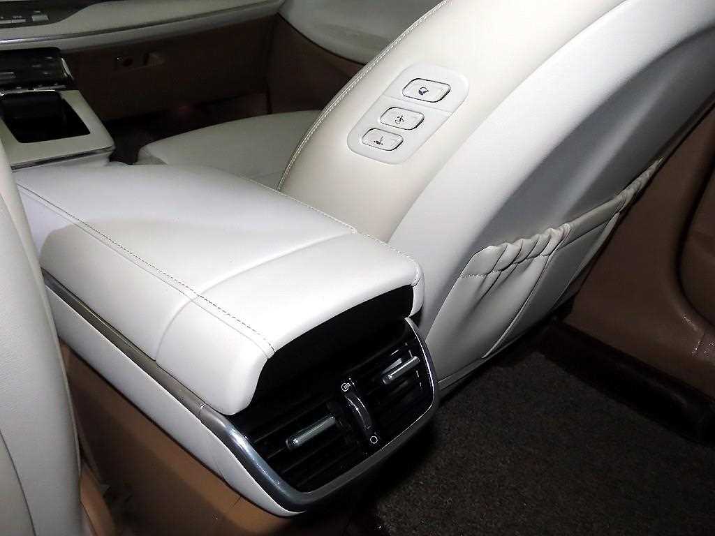 HYUNDAI Grandeur 2021 Blanco - Importación desde Corea - HF Imports Iquique - Foto 14