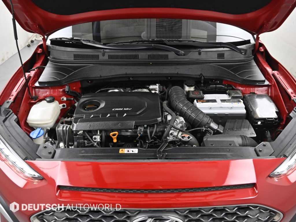 HYUNDAI Kona - Vista 6