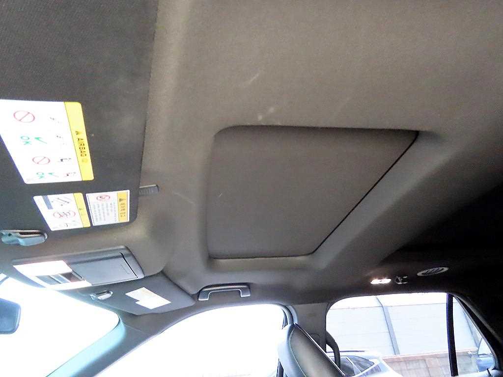 Ford Explorer 2019 Negro - Importación desde Corea - HF Imports Iquique - Foto 18