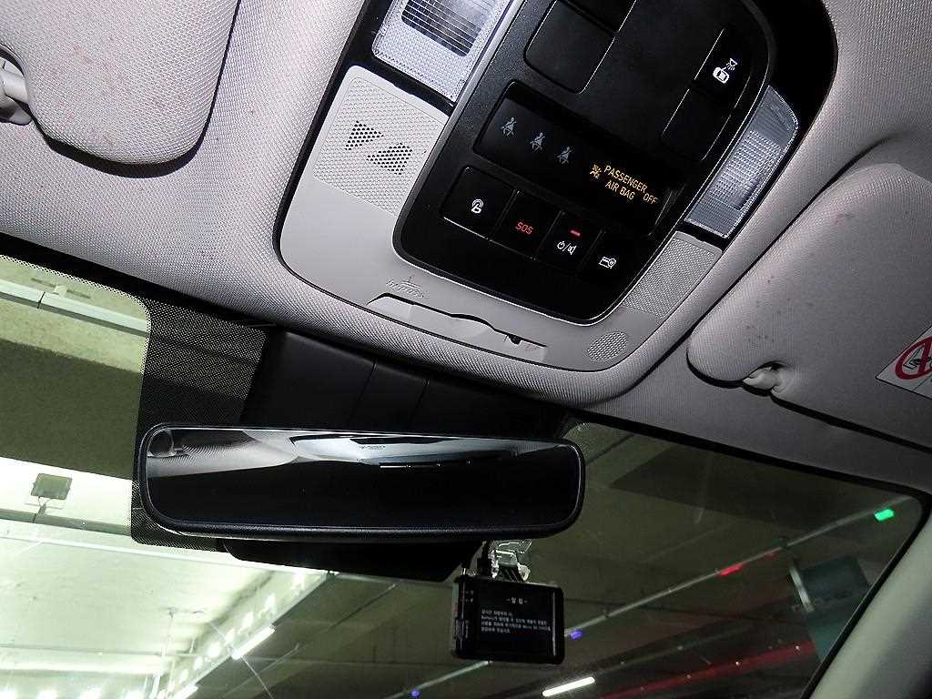 HYUNDAI Sonata 2021 Negro - Importación desde Corea - HF Imports Iquique - Foto 16