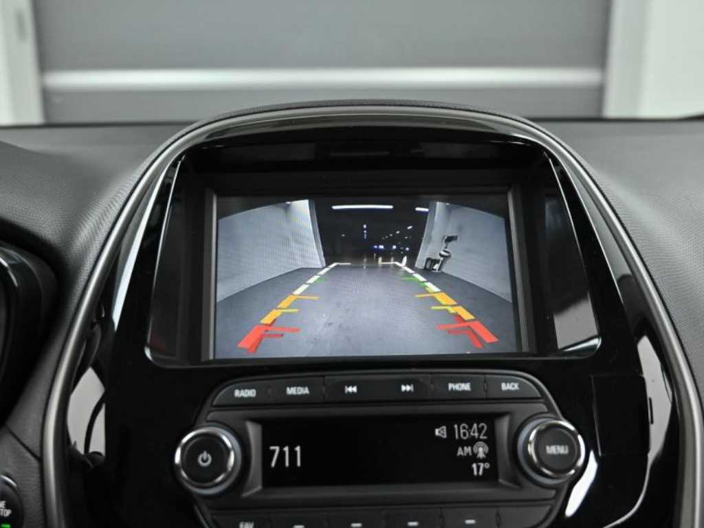 Chevrolet Spark 2021 - Importación desde Corea - HF Imports Iquique - Foto 15