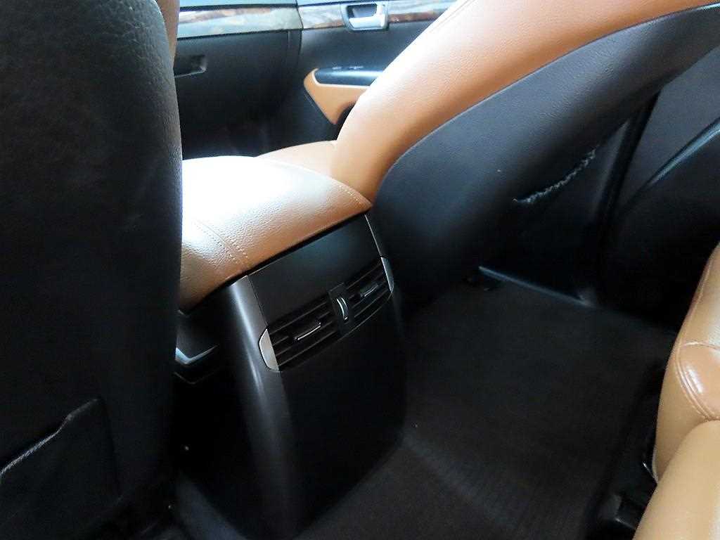 KIA Mohave 2017 Azul - Importación desde Corea - HF Imports Iquique - Foto 18