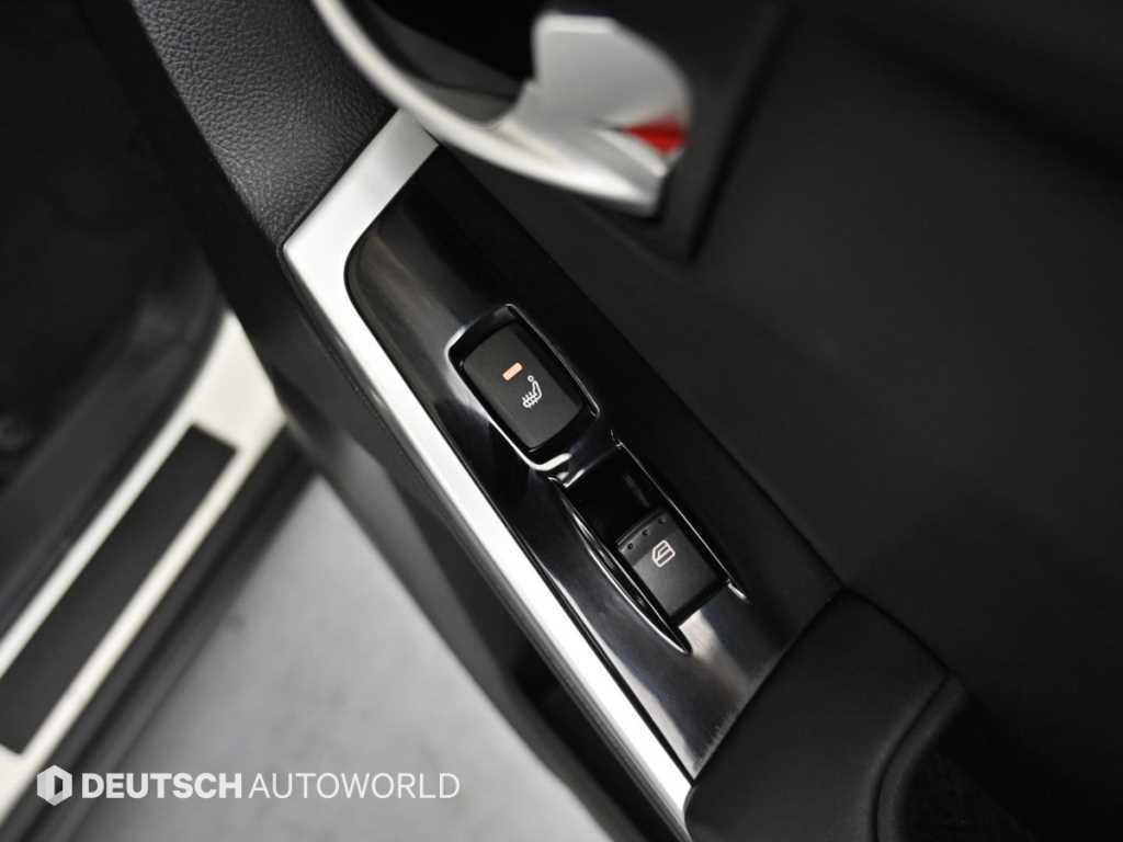 Ssangyong Korando 2015 Blanco - Importación desde Corea - HF Imports Iquique - Foto 16