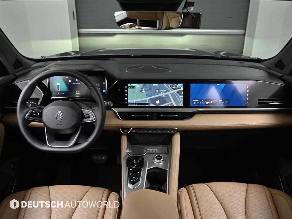 SAMSUNG Grand Koleos - Vista 7